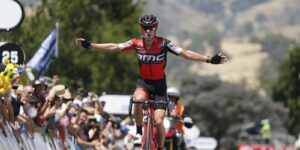 Richie Porte Wins On Willunga Again, Secures 2017 Tour Down Under