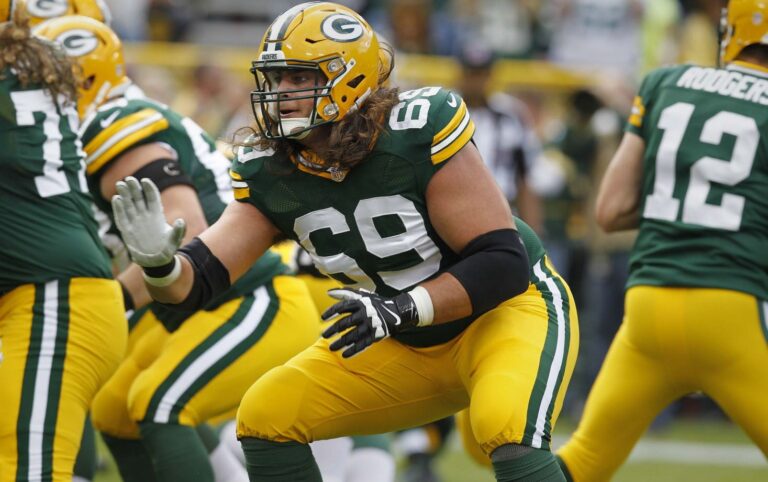 david bakhtiari and the art of pass blocking