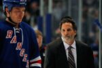 New Jersey Devils v New York Rangers – Game Five