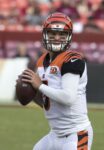 AJ McCarron
