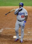 World Series Dodgers Astros Baseball