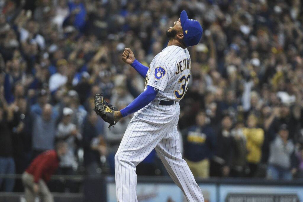 Sean’s MLB NLDS/ALDS Predictions
