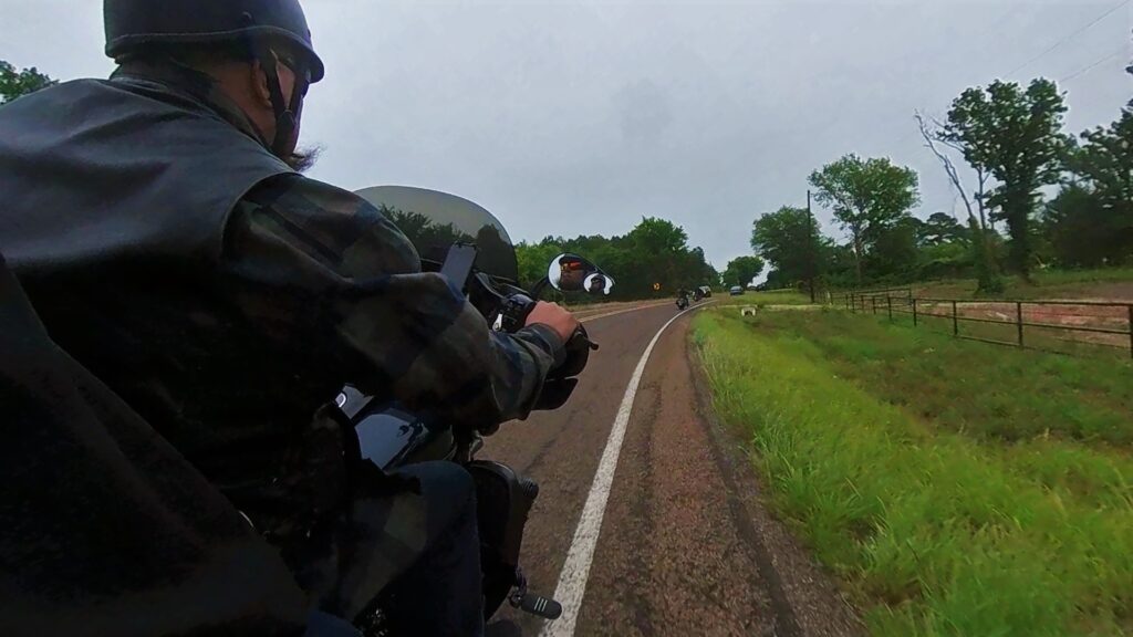 3 Ways Drivers Endanger Motorcycle Riders