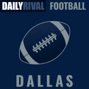 Cowboys News Feed App for Android