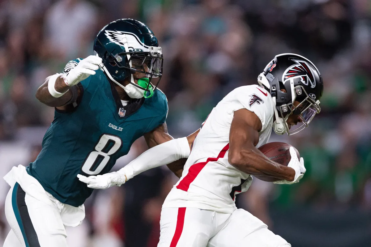 Cowboys' rivals are in shambles, and I love every minute of it 1