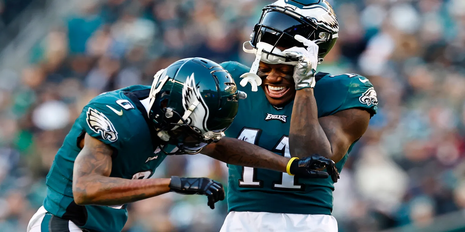 Cowboys' rivals are in shambles, and I love every minute of it