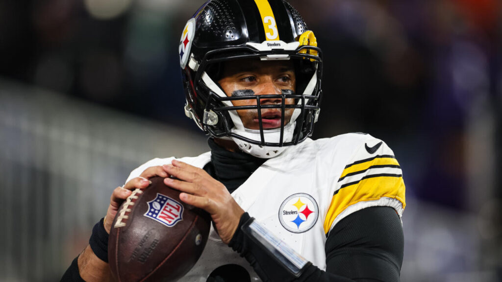 Giants Land Wilson in Surprise $21M Quarterback Move