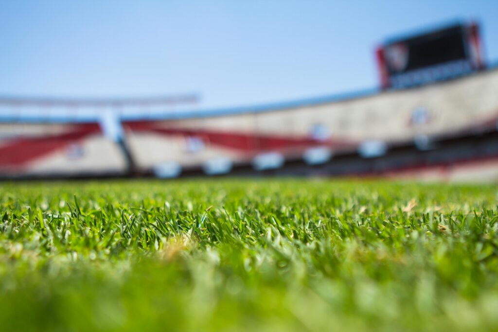 Enhancing Training Effectiveness with Precise Field Markings for Professional Football Practices