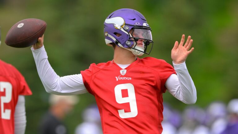 bryson treece nfl blog top nfl week 1 debuts to watch for the 2025 season