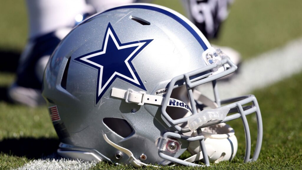 Top 5 NFL Teams Obsessed with Cowboys: Shocking Eagles Fixation