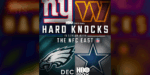 shanetaylor43 sports nfc east to be featured on in season hard knocks in 2025