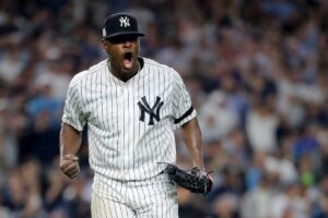 2018 AL Wild Card Game: Nothing To Lose VS All Or Nothing 1