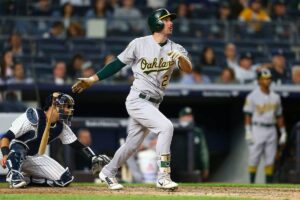 2018 AL Wild Card Game: Nothing To Lose VS All Or Nothing 3