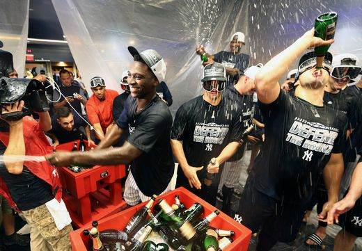2018 al wild card game nothing to lose vs all or nothing 5