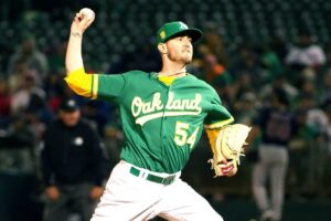 2018 AL Wild Card Game: Nothing To Lose VS All Or Nothing 6