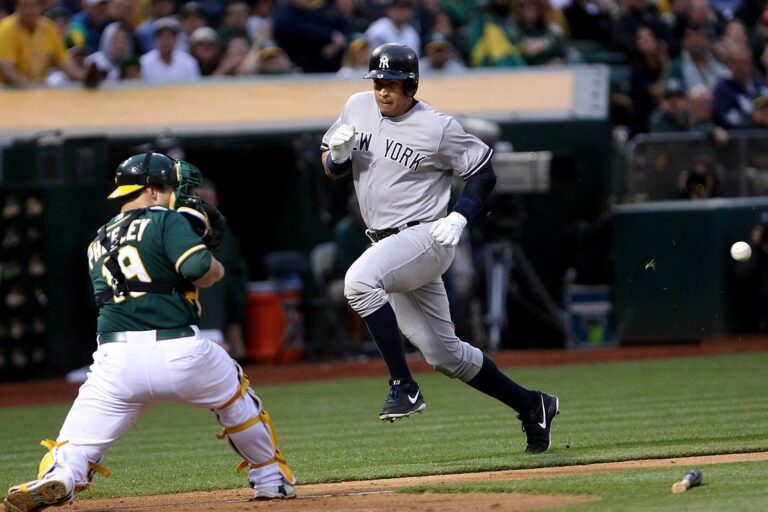 2018 AL Wild Card Game: Nothing To Lose VS All Or Nothing