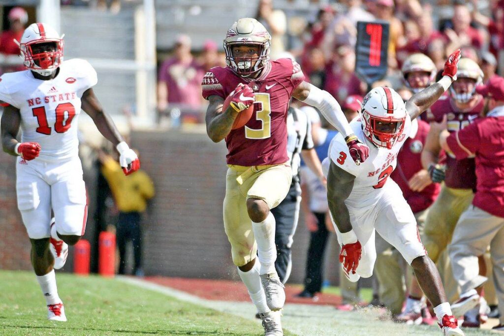 2018 NFL Draft: Scouting FSU DB Derwin James