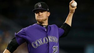 2018 NL Wild-Card Game: The Future VS The Present 2