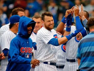 2018 NL Wild-Card Game: The Future VS The Present 3