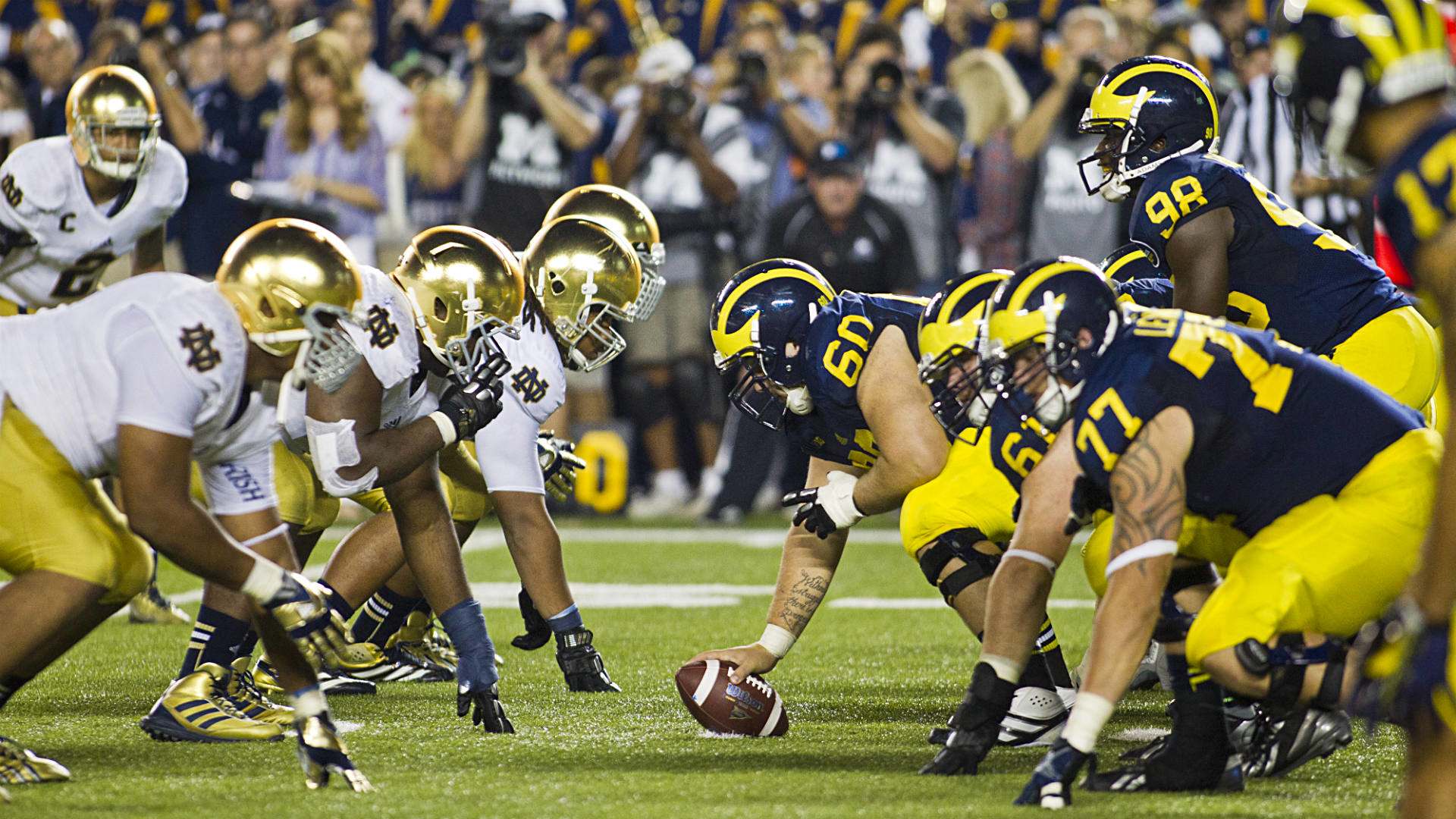NDMICH