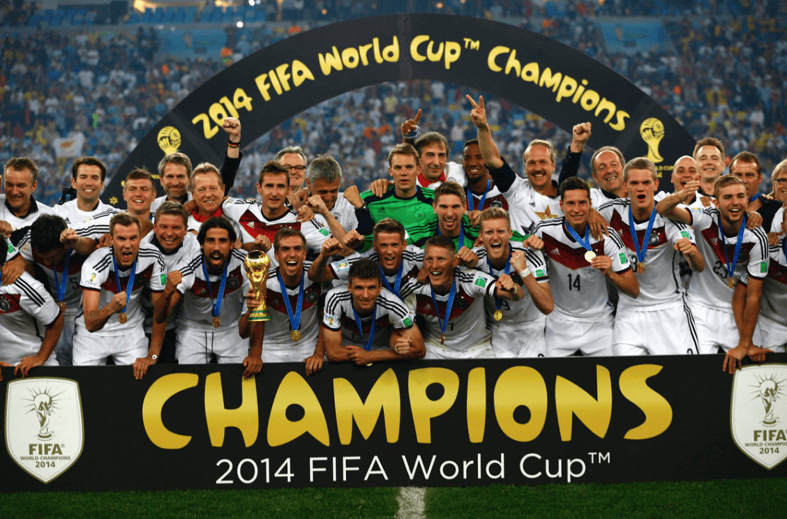World Cup Group Previews and Picks 8