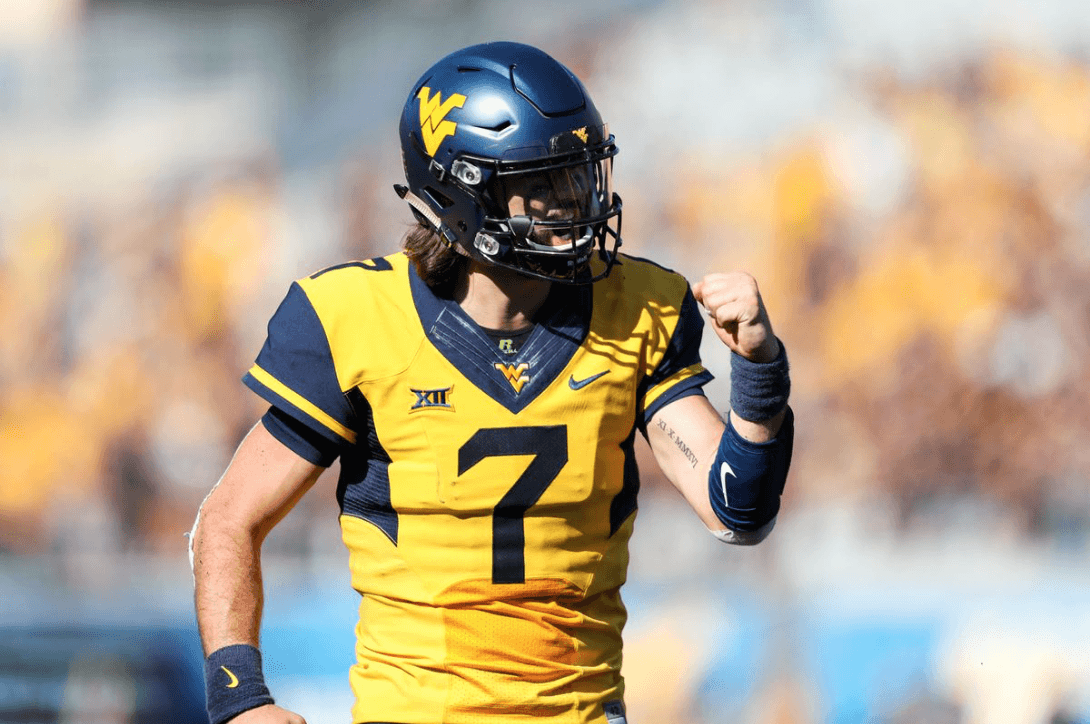 College Football Picks: Week 1 5