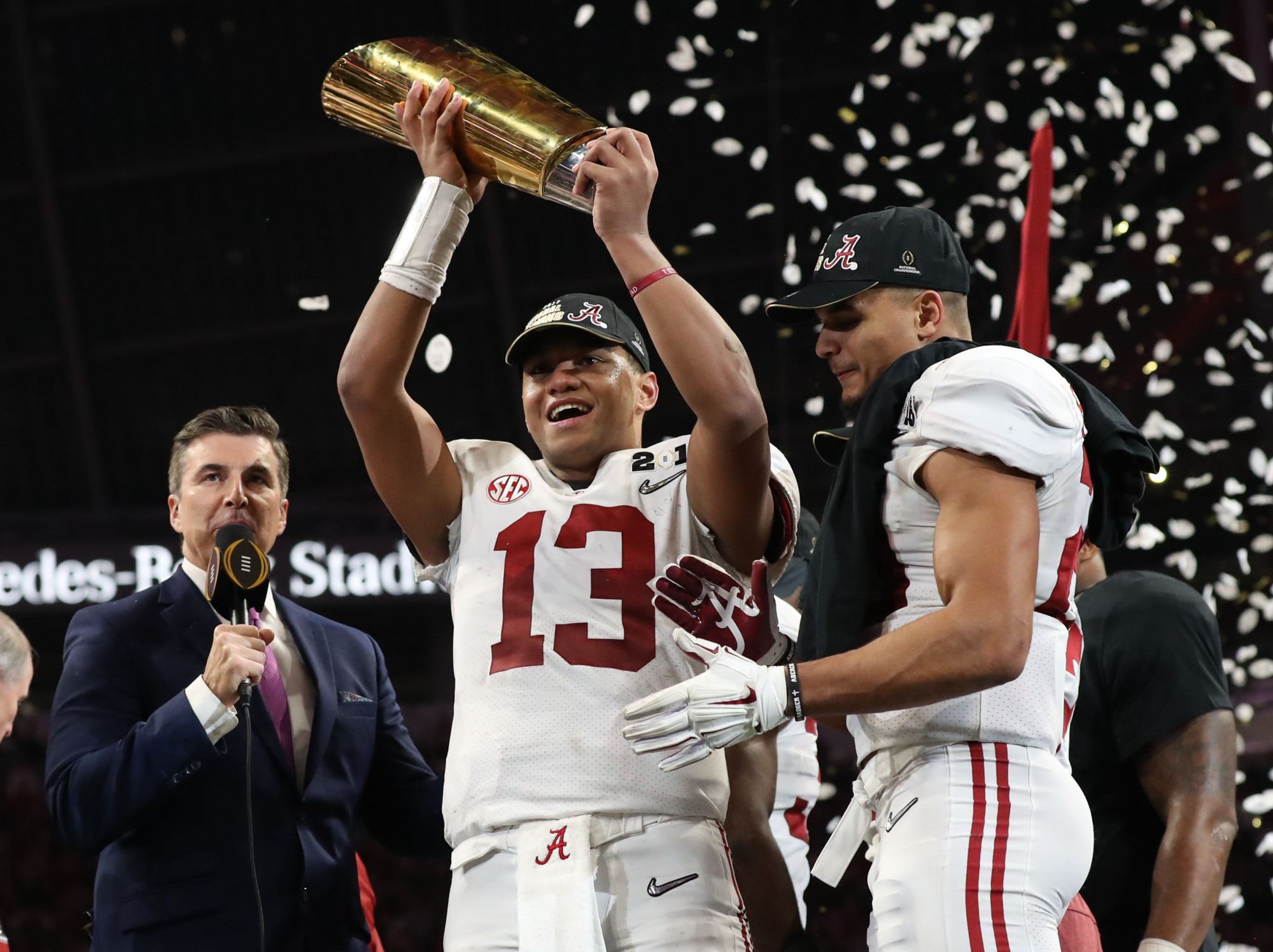 TUA