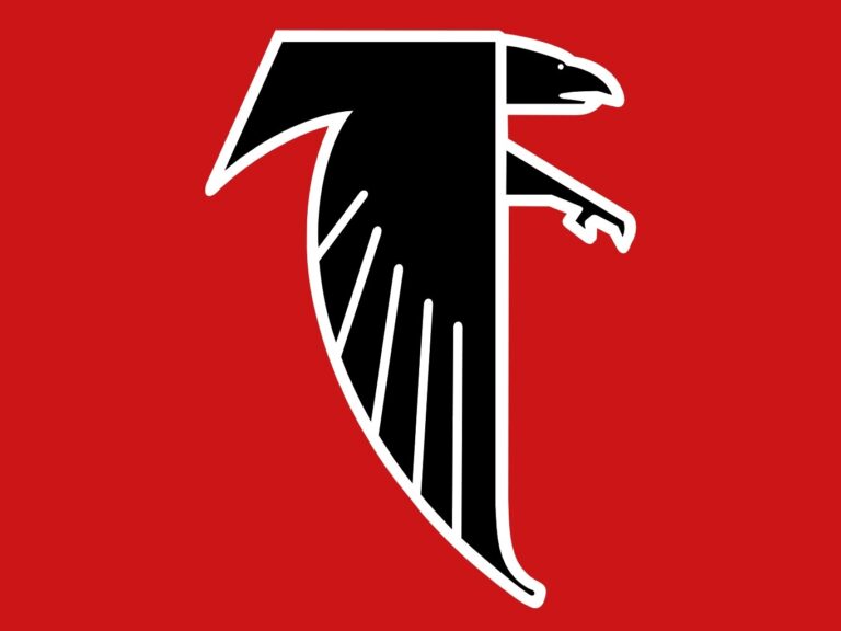 Atlanta Falcons To Wear Throwback Uniforms On Sunday