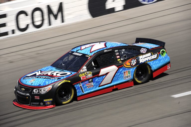 Alex Bowman, Tommy Baldwin Racing Part Ways