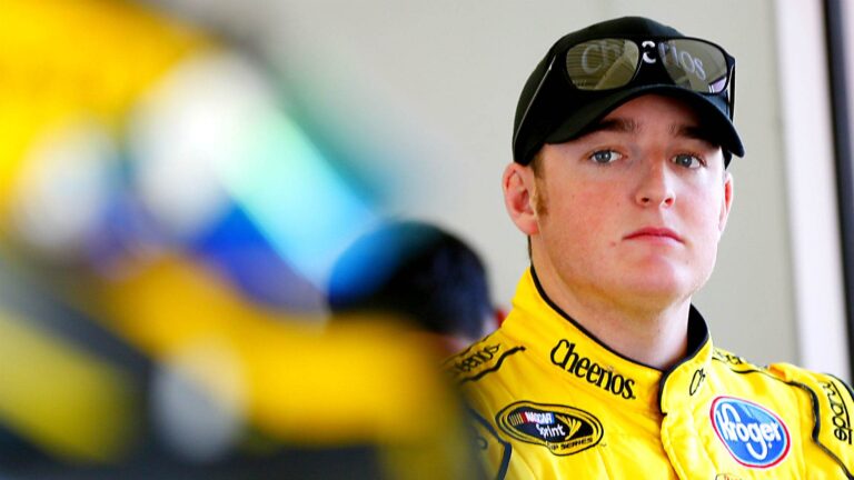 Leavine Family Racing Welcomes Ty Dillon, Circle Sport & RCR