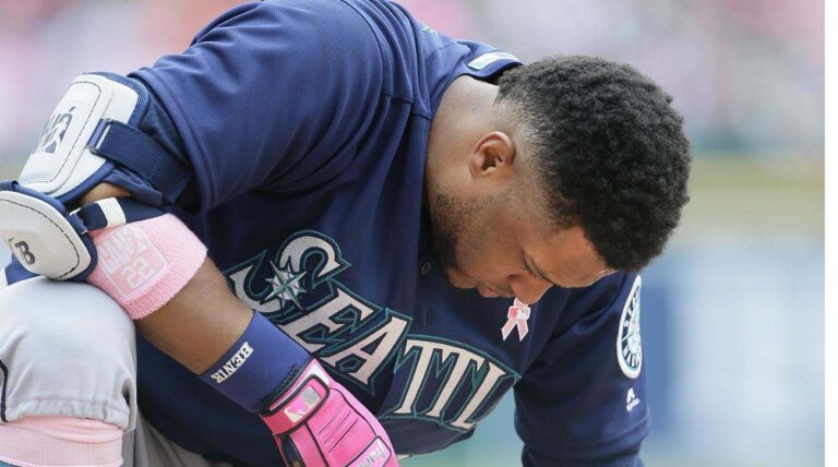 BREAKING: Seattle Mariners Robinson Cano Suspended 80 Games for Positive PED Test