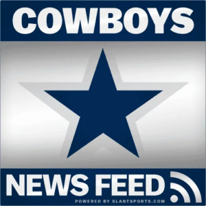 Cowboys News Feed for Android