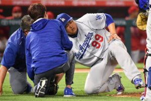 Can Dodgers Regroup after Mediocre Start? 2