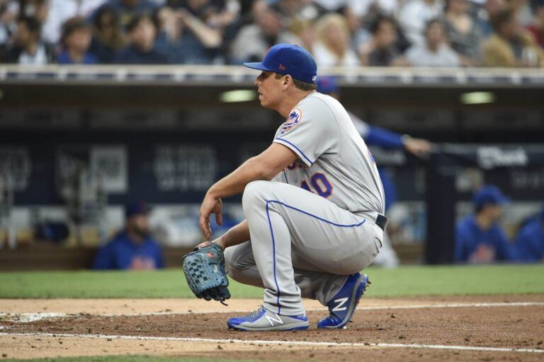 Can The New York Mets Get Back On Track?