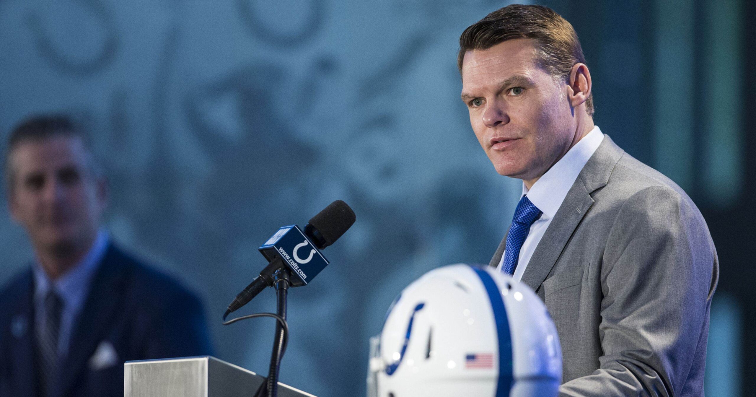 Colts and Jets Make a Deal