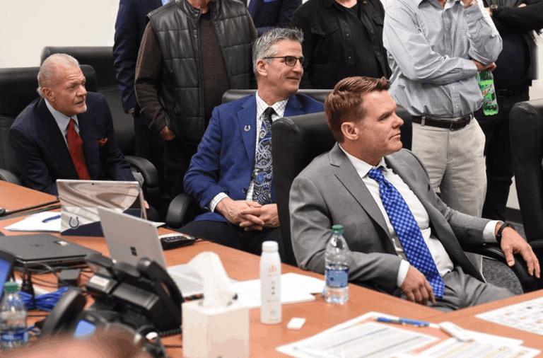 2018 NFL Draft: Indianapolis Colts Day 2 Targets