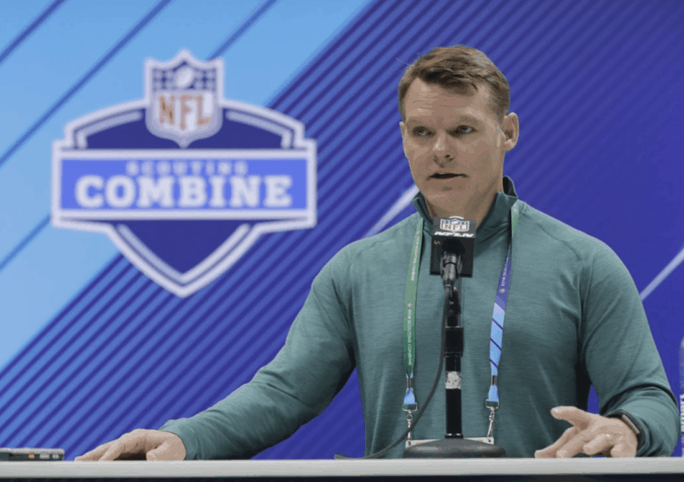 Colts Draft: Best Targets for #6 Overall