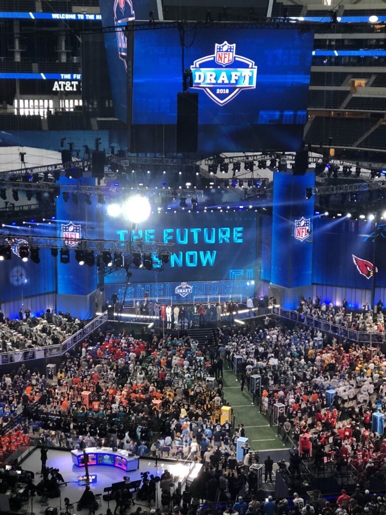 Colts 2018 NFL Draft Wrap-Up