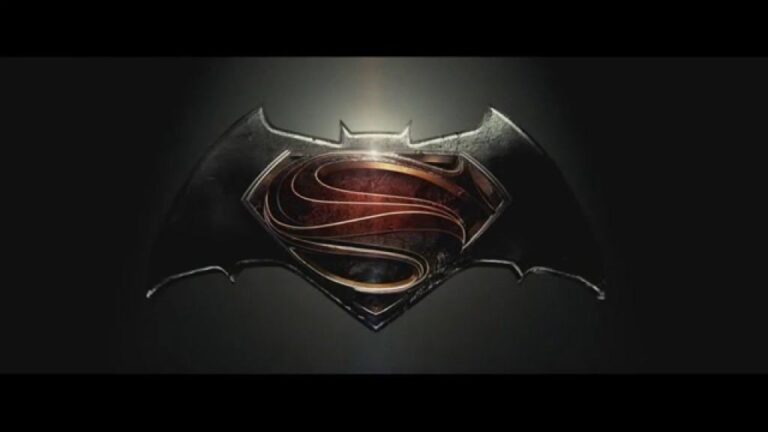 Dale Jr. & Johnson&rsquo;s Special Paint Schemes: &ldquo;Batman v Superman: Dawn of Justice&rdquo;