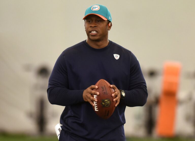 Denver Broncos Hire Vance Joseph As New Head Coach