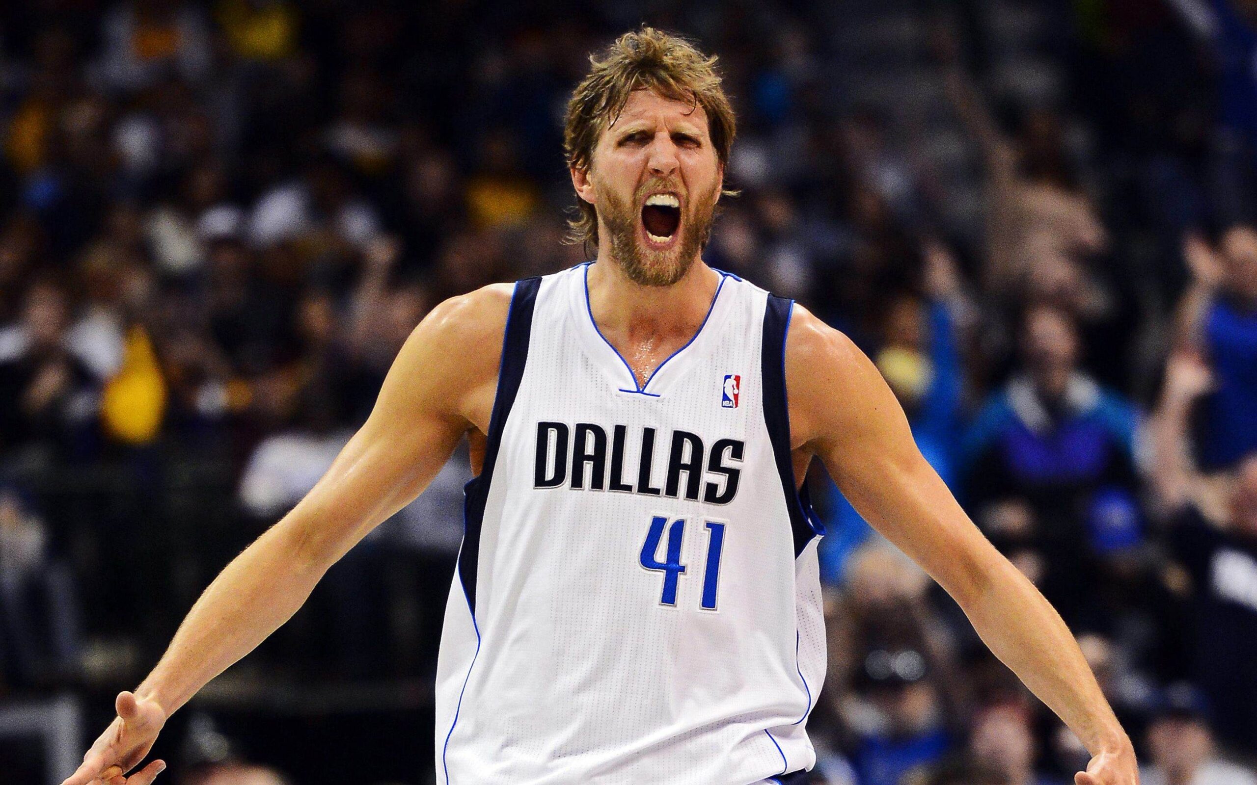 Dirk Nowitzki's New Contract Cements Dallas Legacy 1