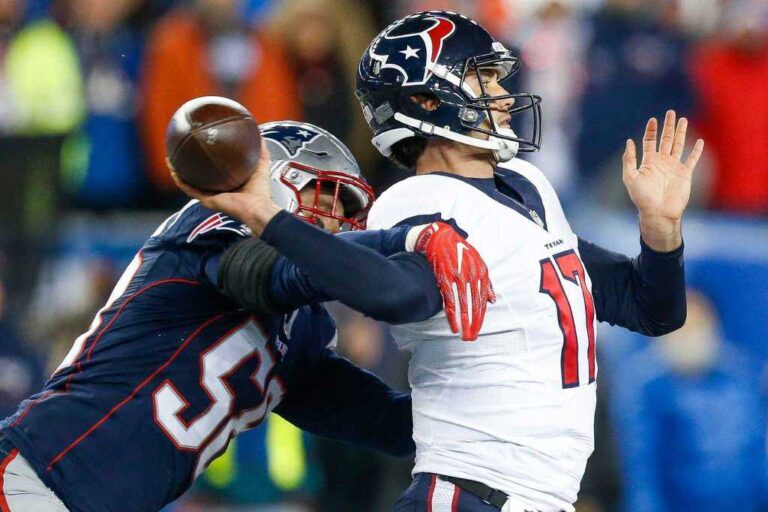 Game Plan To Make The Houston Texans’ Offense Competitive