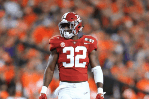Five Predictions for Round One of the NFL Draft 1
