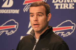 Five Predictions for Round One of the NFL Draft