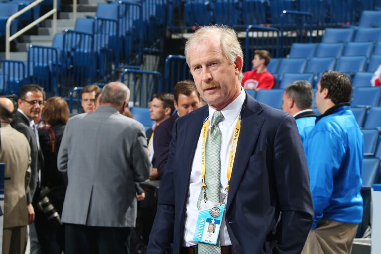 Grading Jim Nill’s Offseason in Dallas