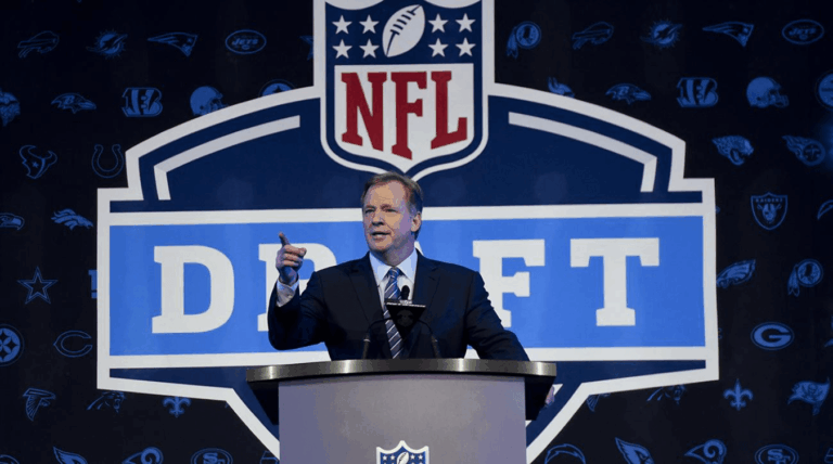 Hidden Gems of the 2018 NFL Draft
