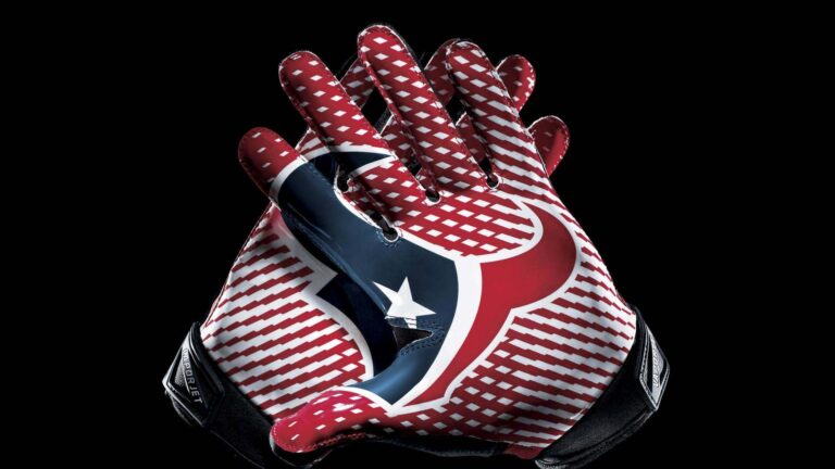 How We Got Here: A New Writer And His Beloved Houston Texans