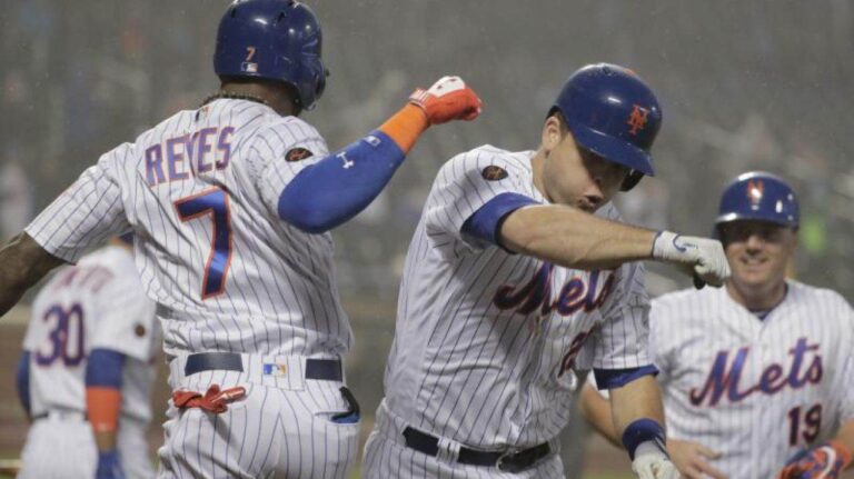 NY Mets Get Much Needed Sweep Over Arizona