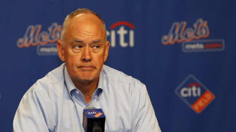 It’s Time to Rebuild: Who Should the New York Mets Keep?