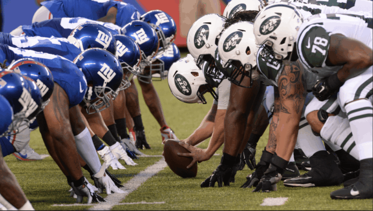 2018 NFL Draft: Jets and Giants Impact Each Others Future